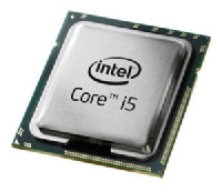 Intel Core i5-430M (CP80617004161AD)